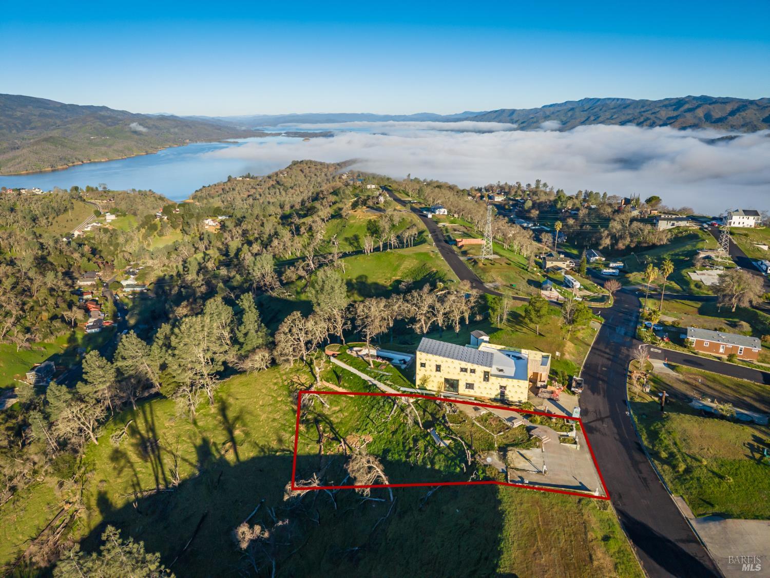 1131 Headlands Drive