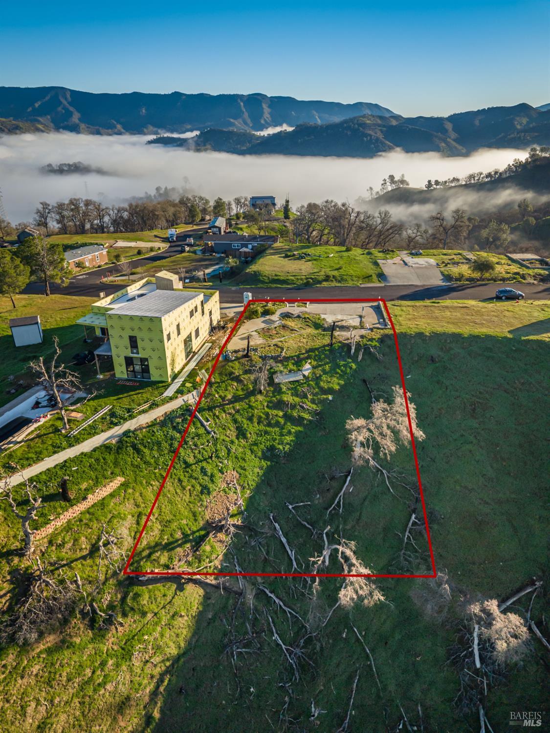 1131 Headlands Drive