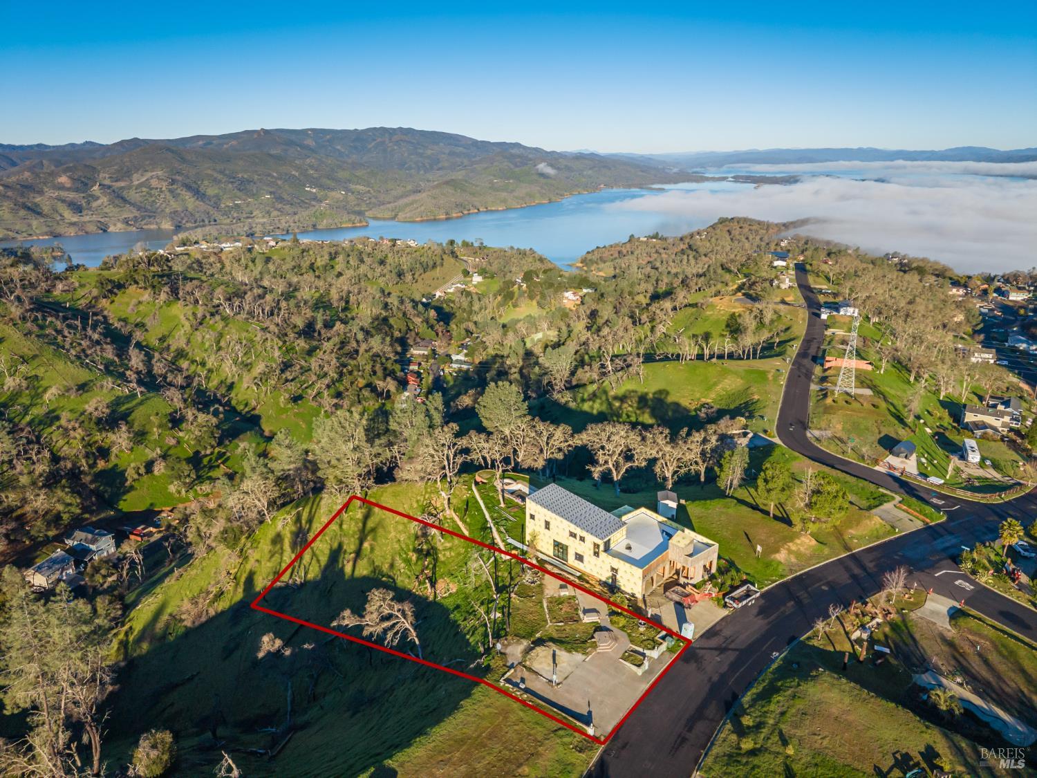 1131 Headlands Drive