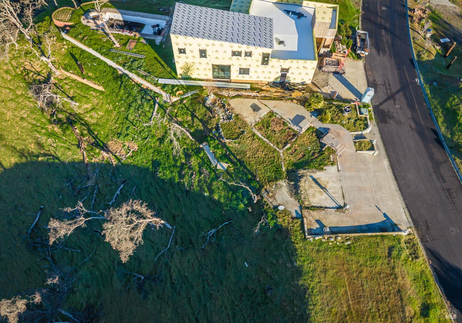 1131 Headlands Drive