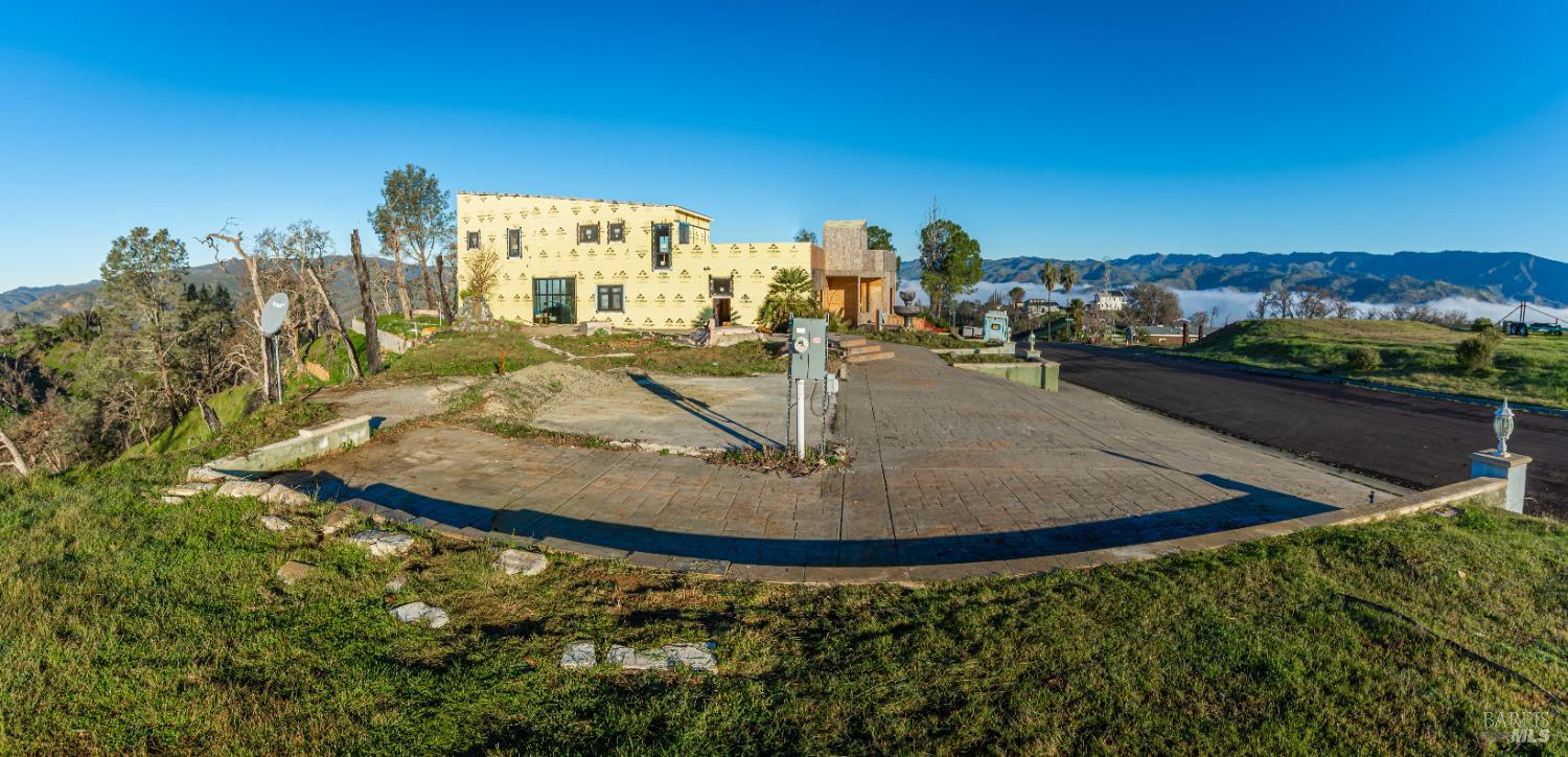 1131 Headlands Drive