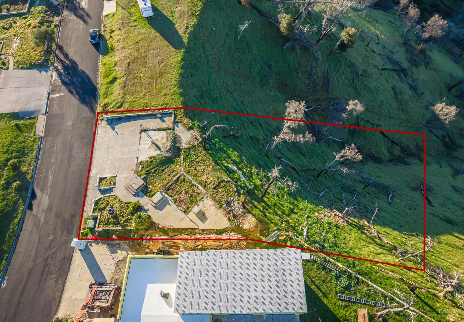 1131 Headlands Drive