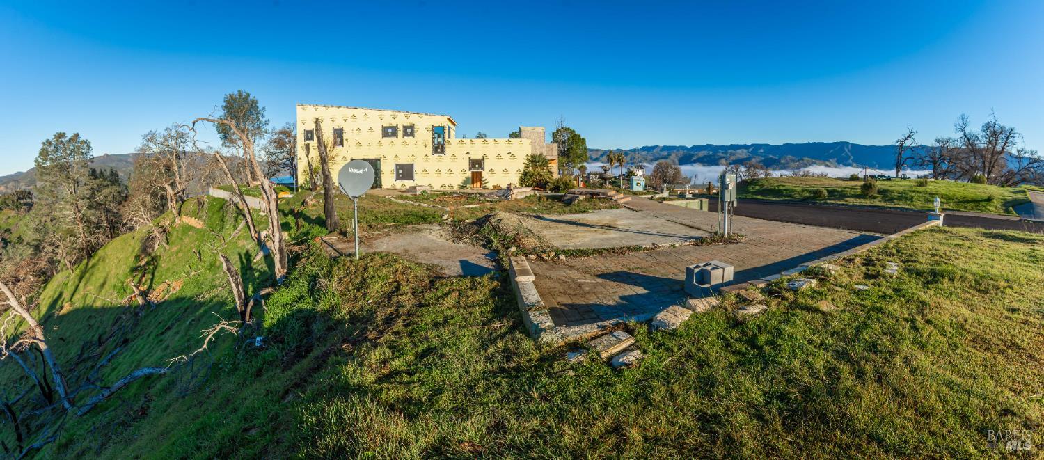 1131 Headlands Drive