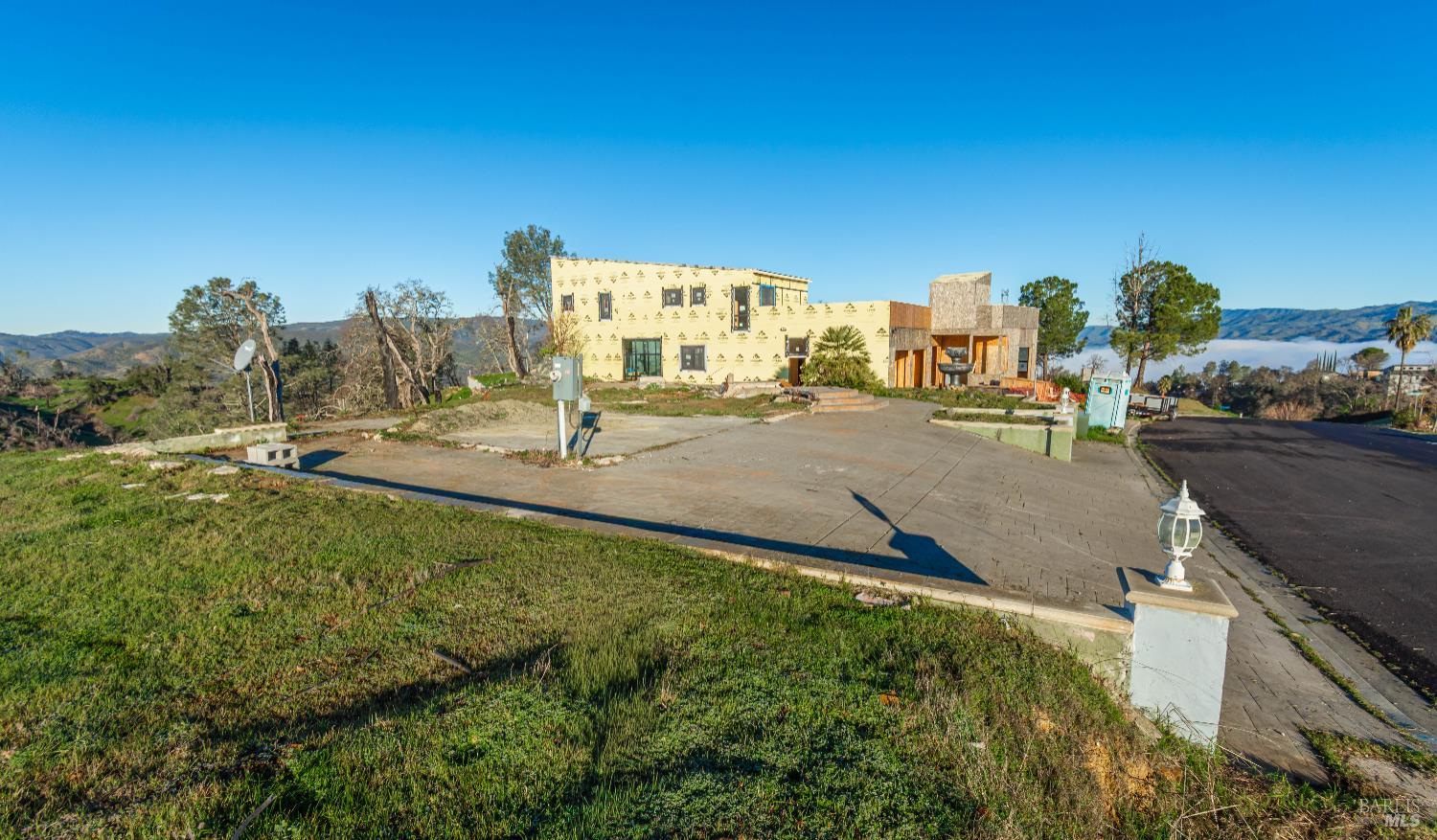 1131 Headlands Drive