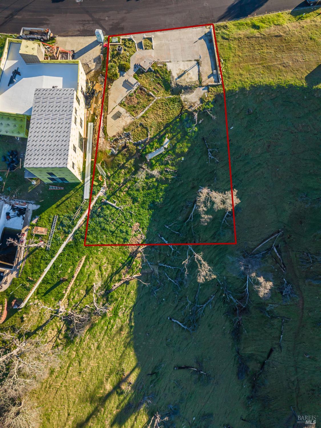 1131 Headlands Drive