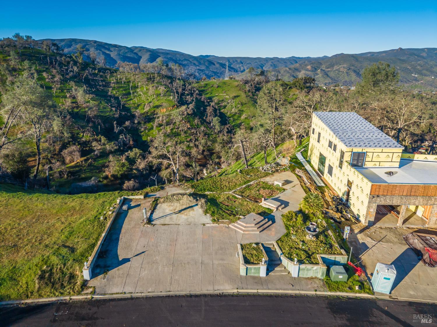 1131 Headlands Drive