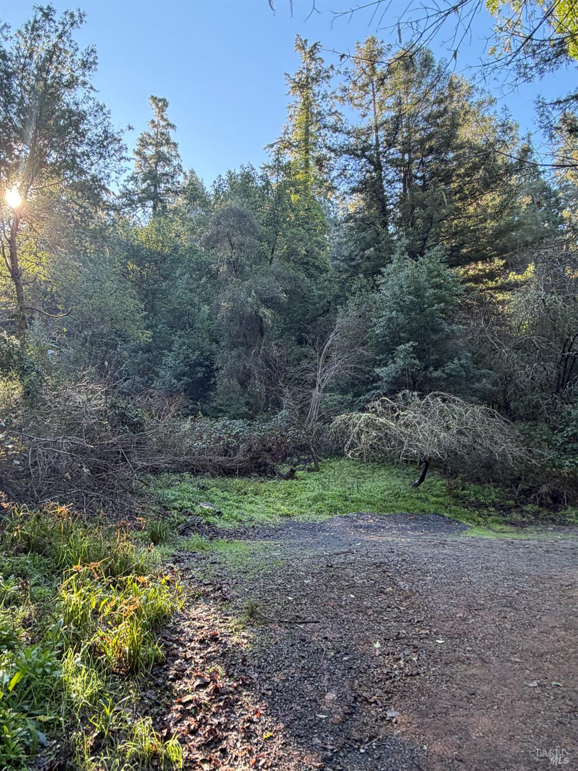 136 Lagunitas Road