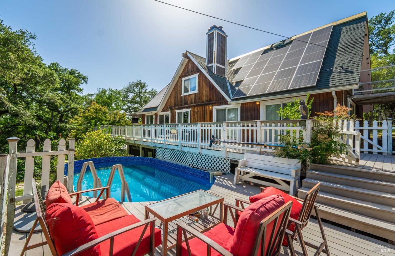 1114 Mount George Avenue