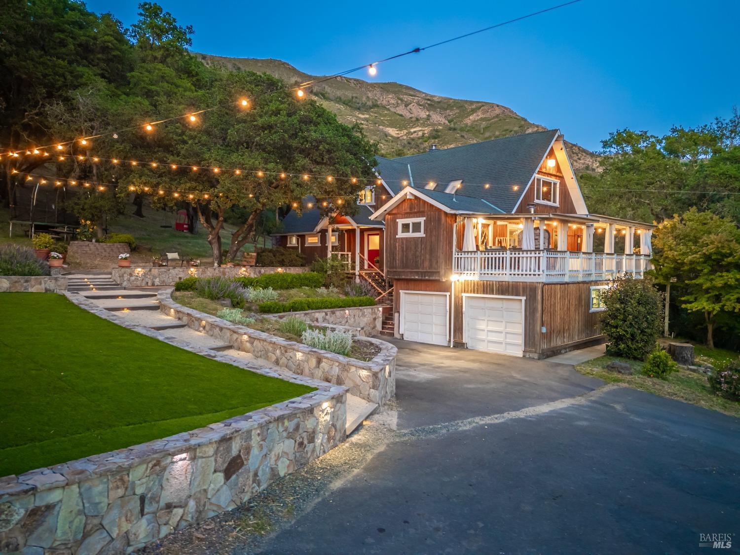 1114 Mount George Avenue