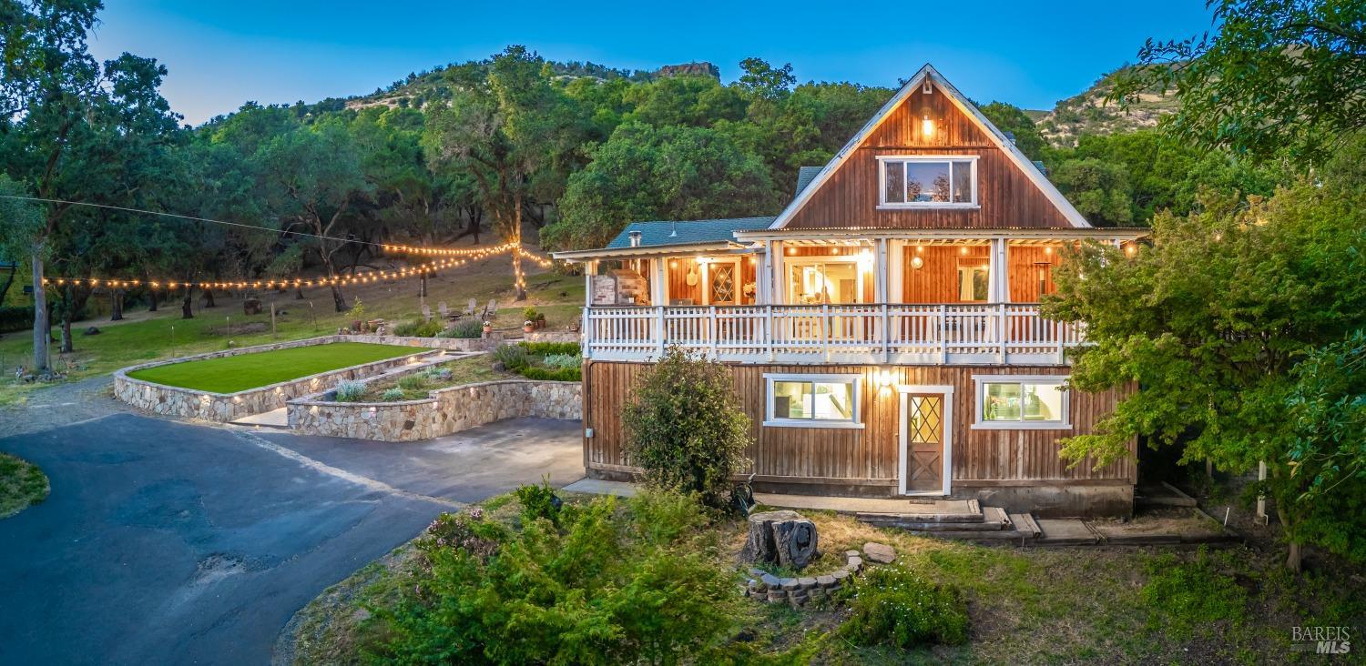 1114 Mount George Avenue