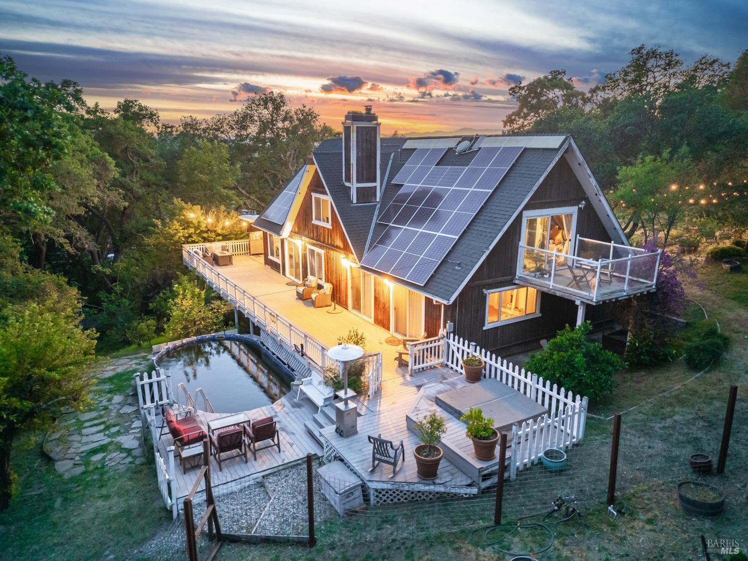 1114 Mount George Avenue