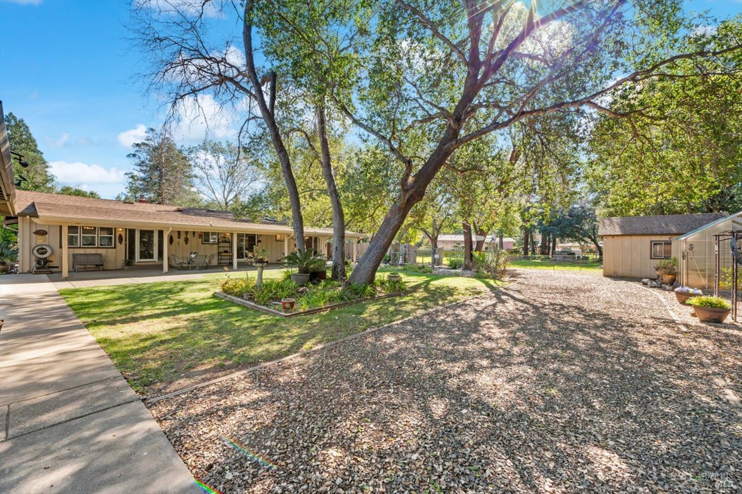 1122 Petra Drive