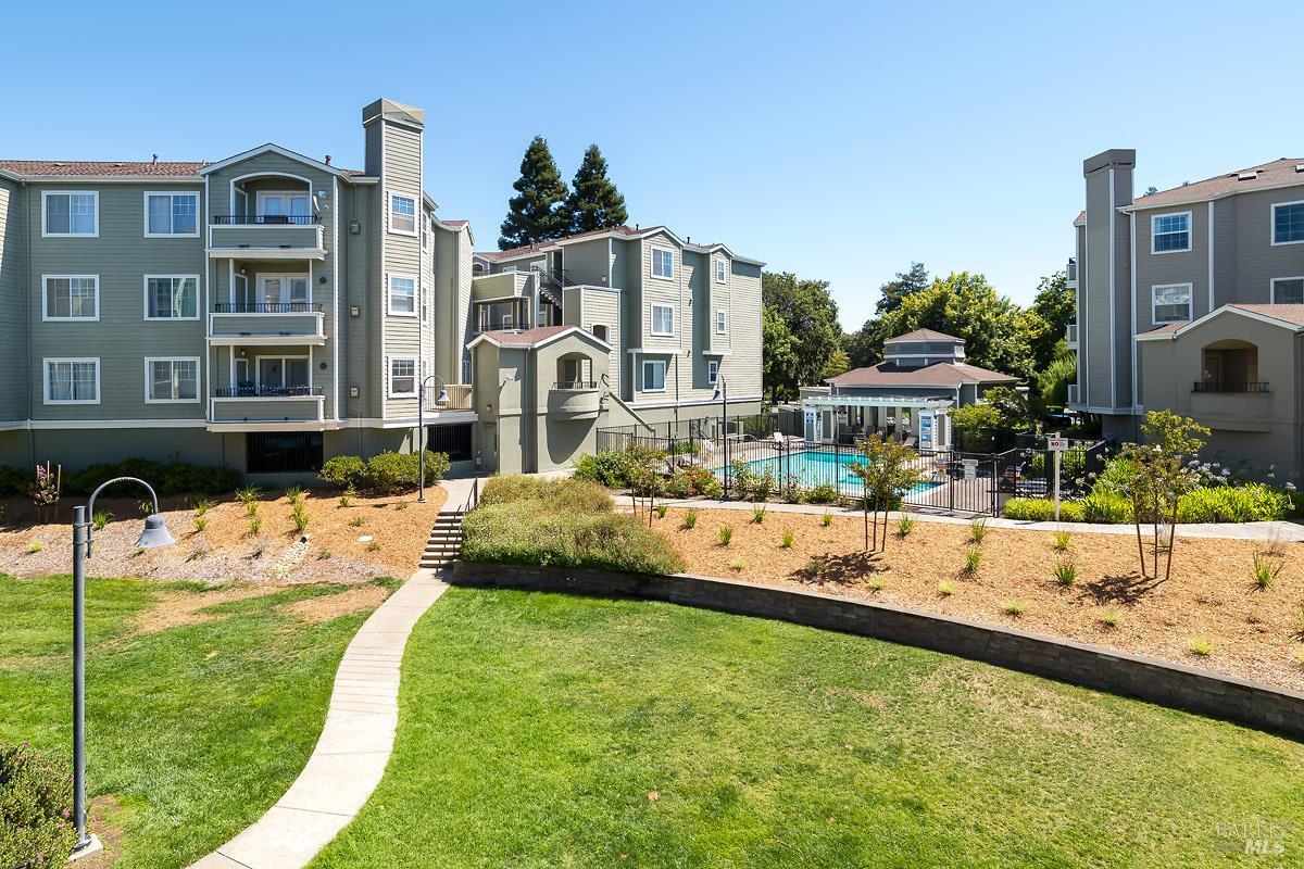 852 Diablo Avenue Unit: #102