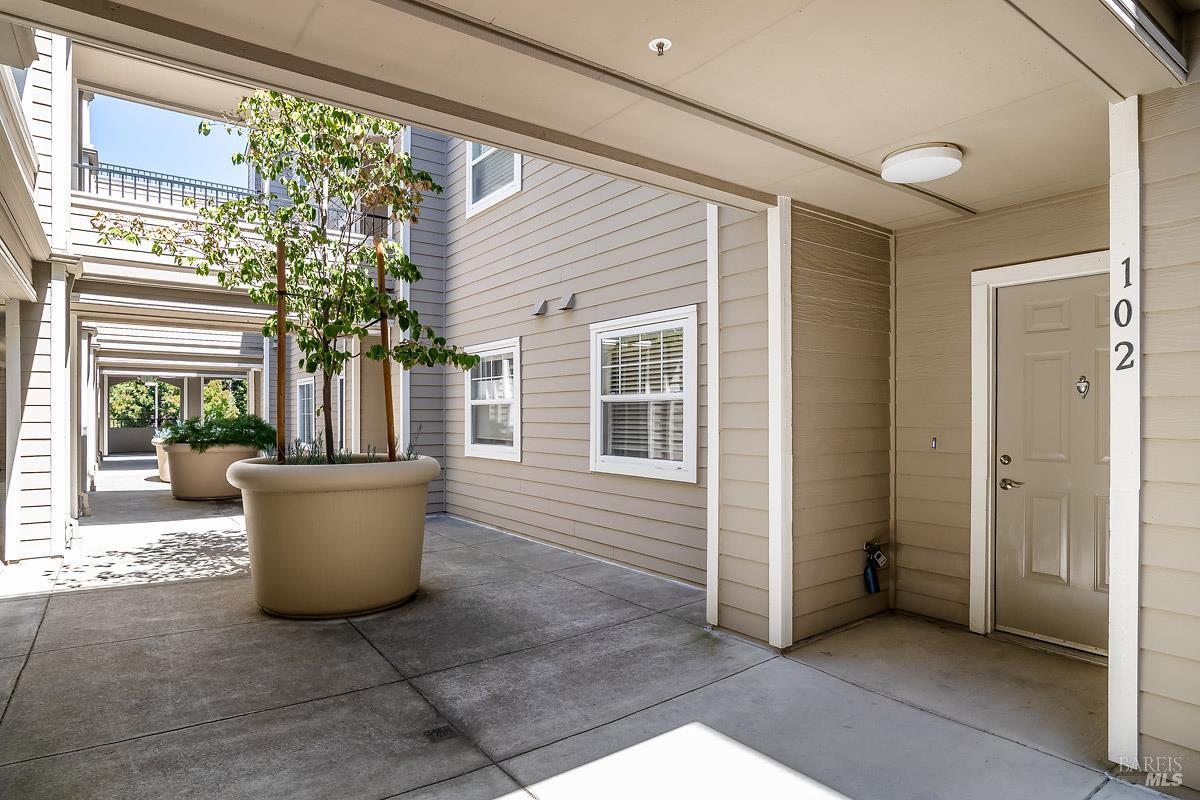 852 Diablo Avenue Unit: #102