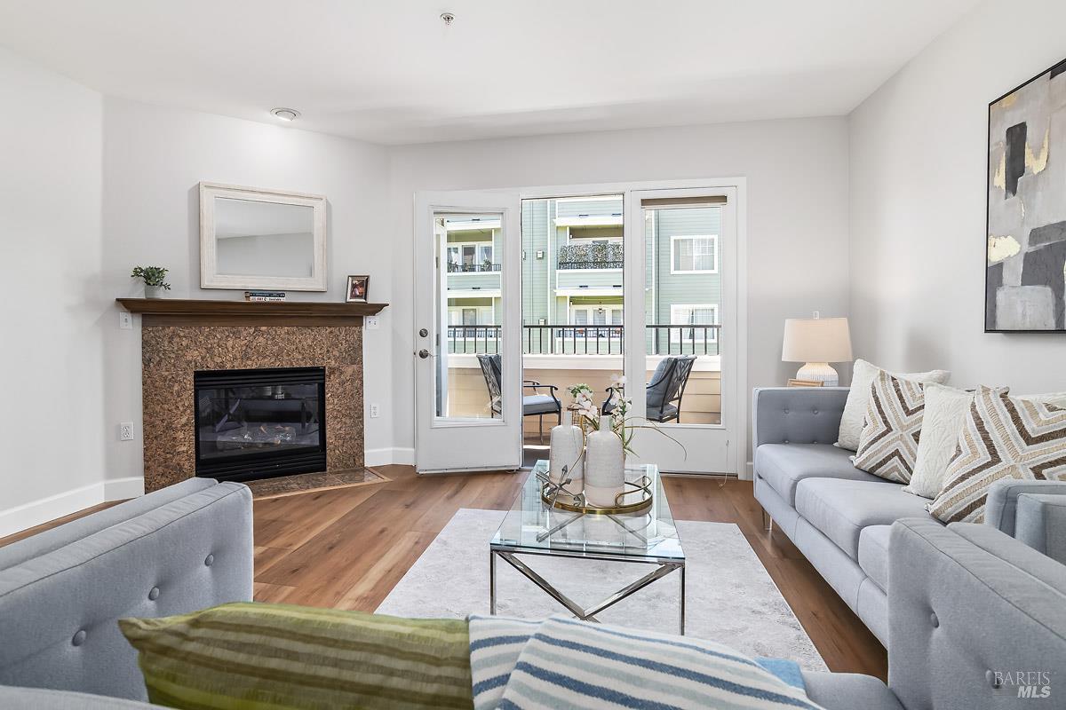 852 Diablo Avenue Unit: #102