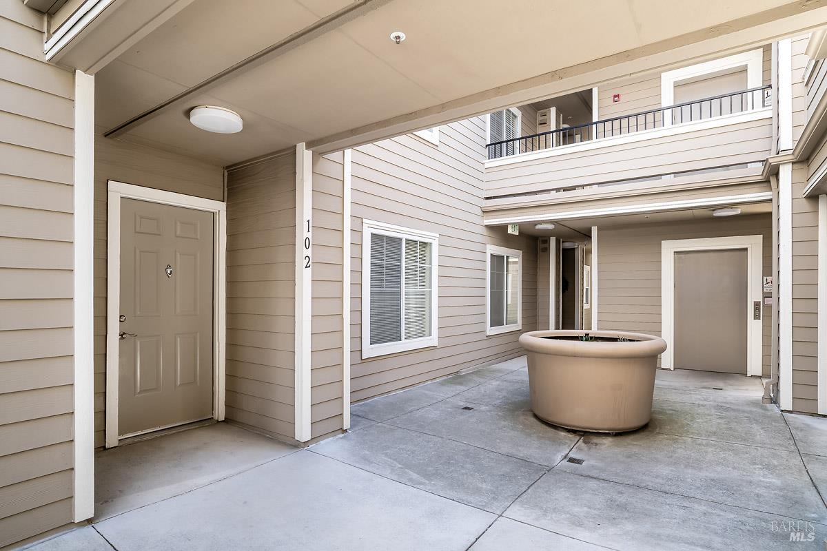 852 Diablo Avenue Unit: #102