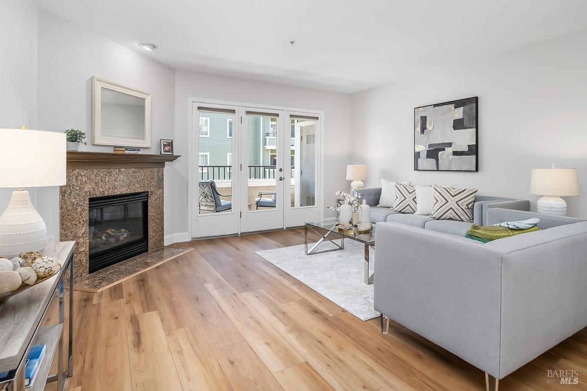 852 Diablo Avenue Unit: #102