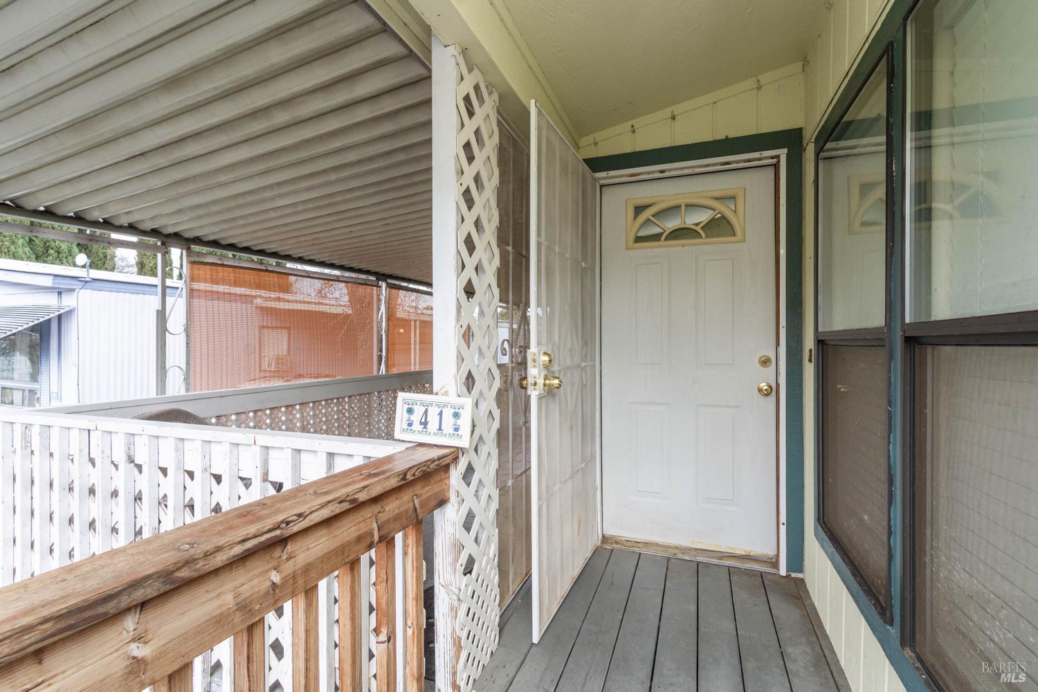 6004 Monticello Road Unit: #41