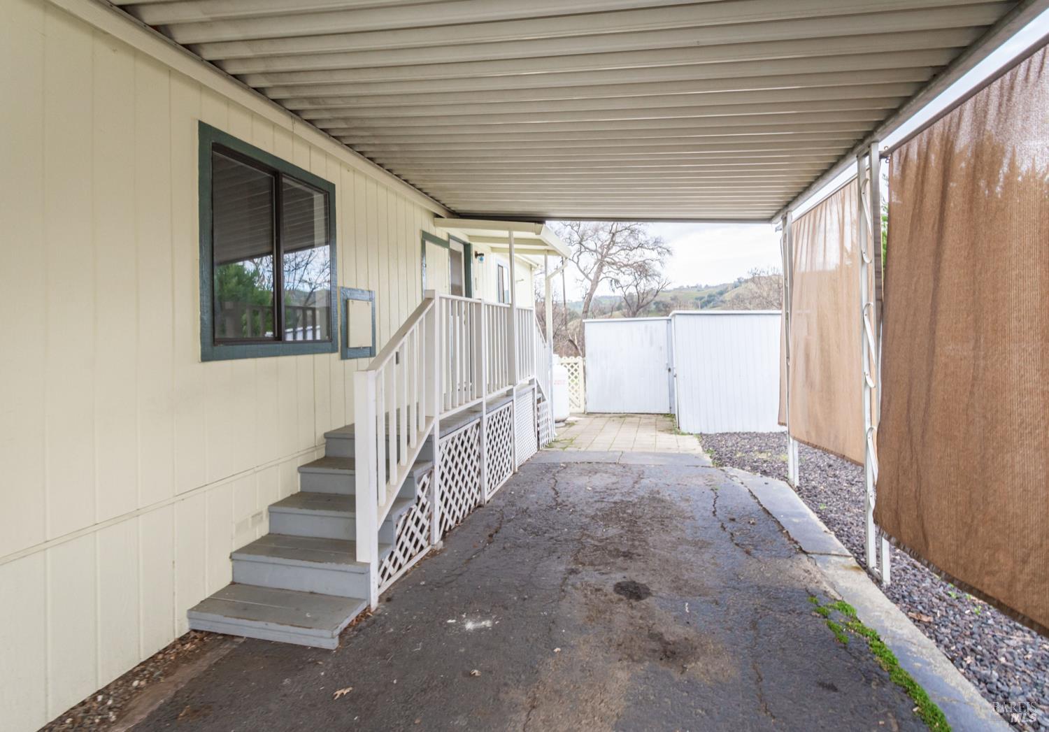 6004 Monticello Road Unit: #41