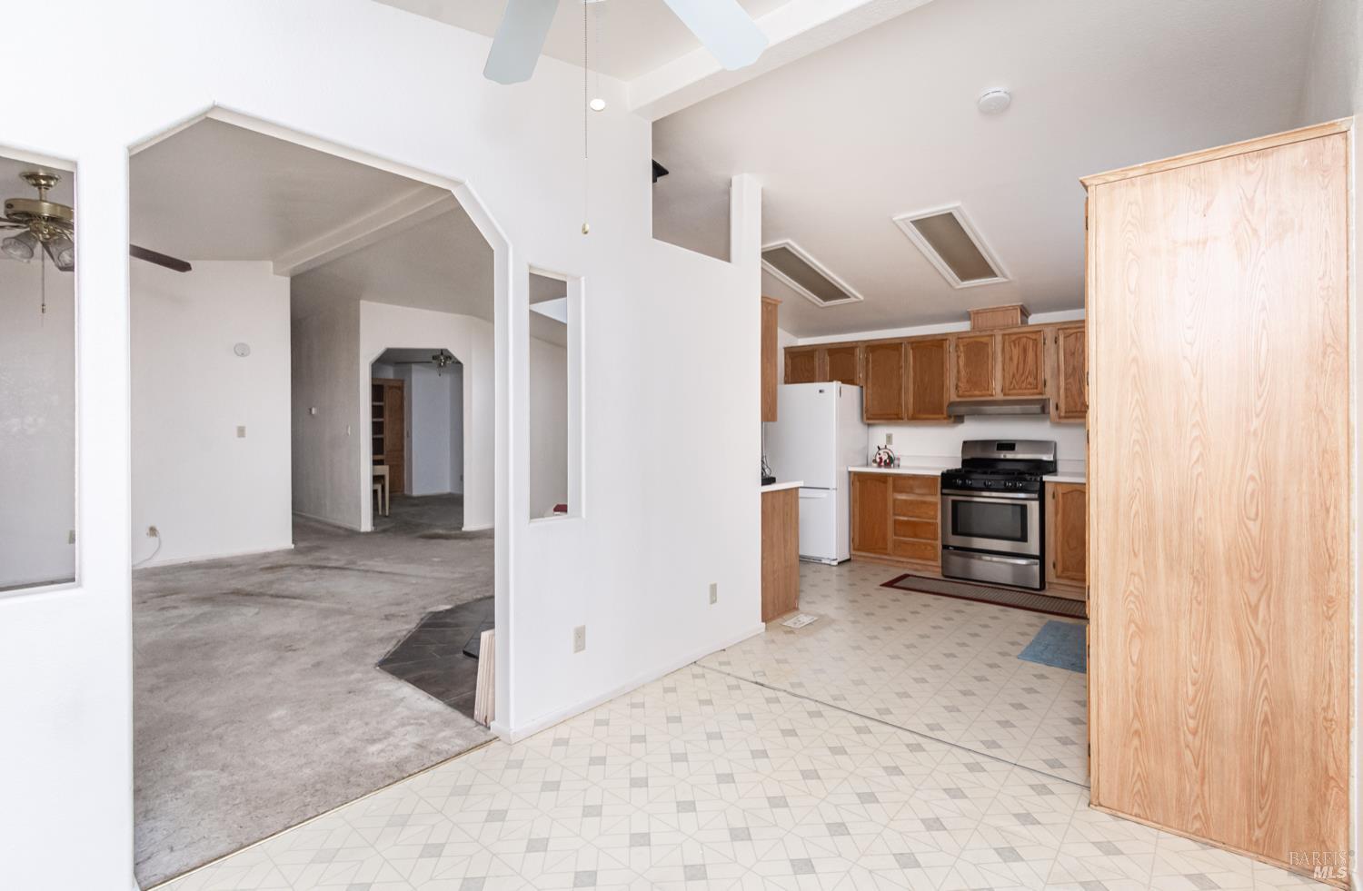 6004 Monticello Road Unit: #41