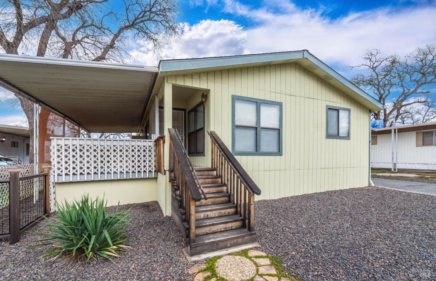 6004 Monticello Road Unit: #41