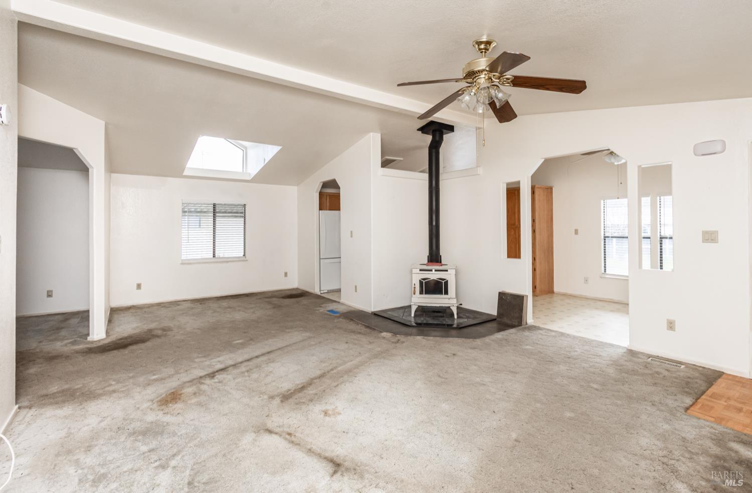 6004 Monticello Road Unit: #41
