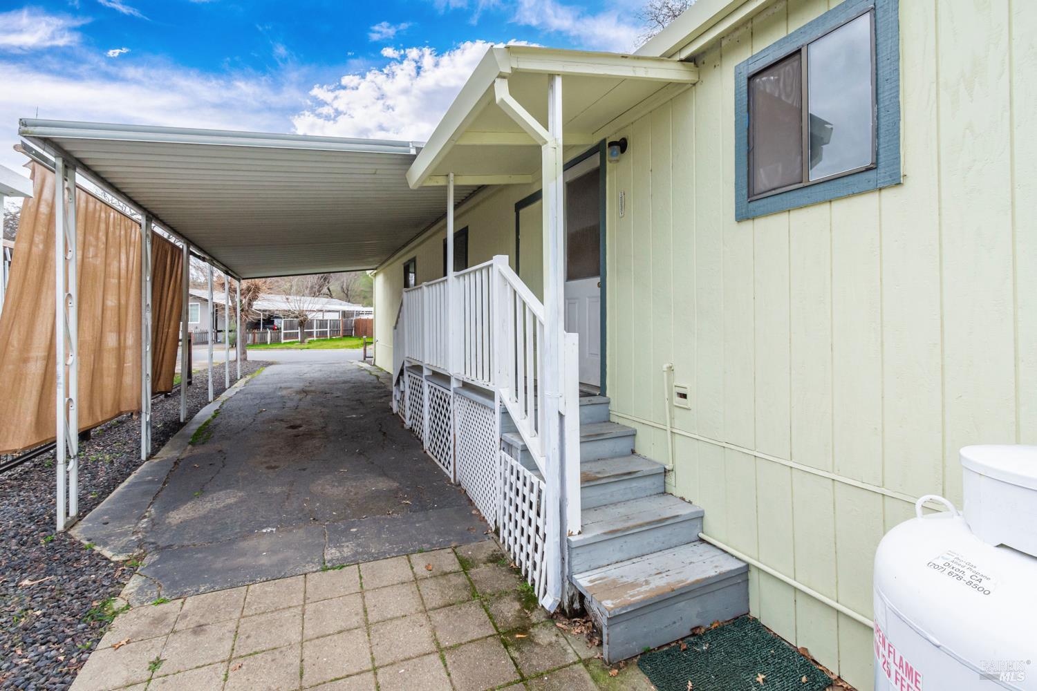 6004 Monticello Road Unit: #41