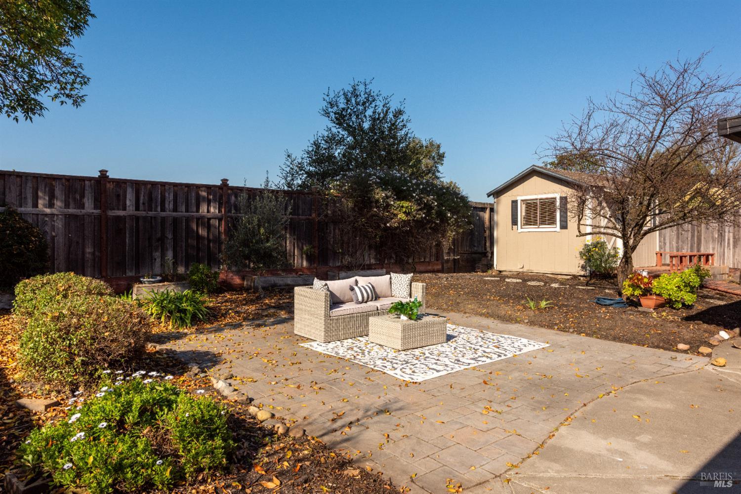 5537 Corbett Circle