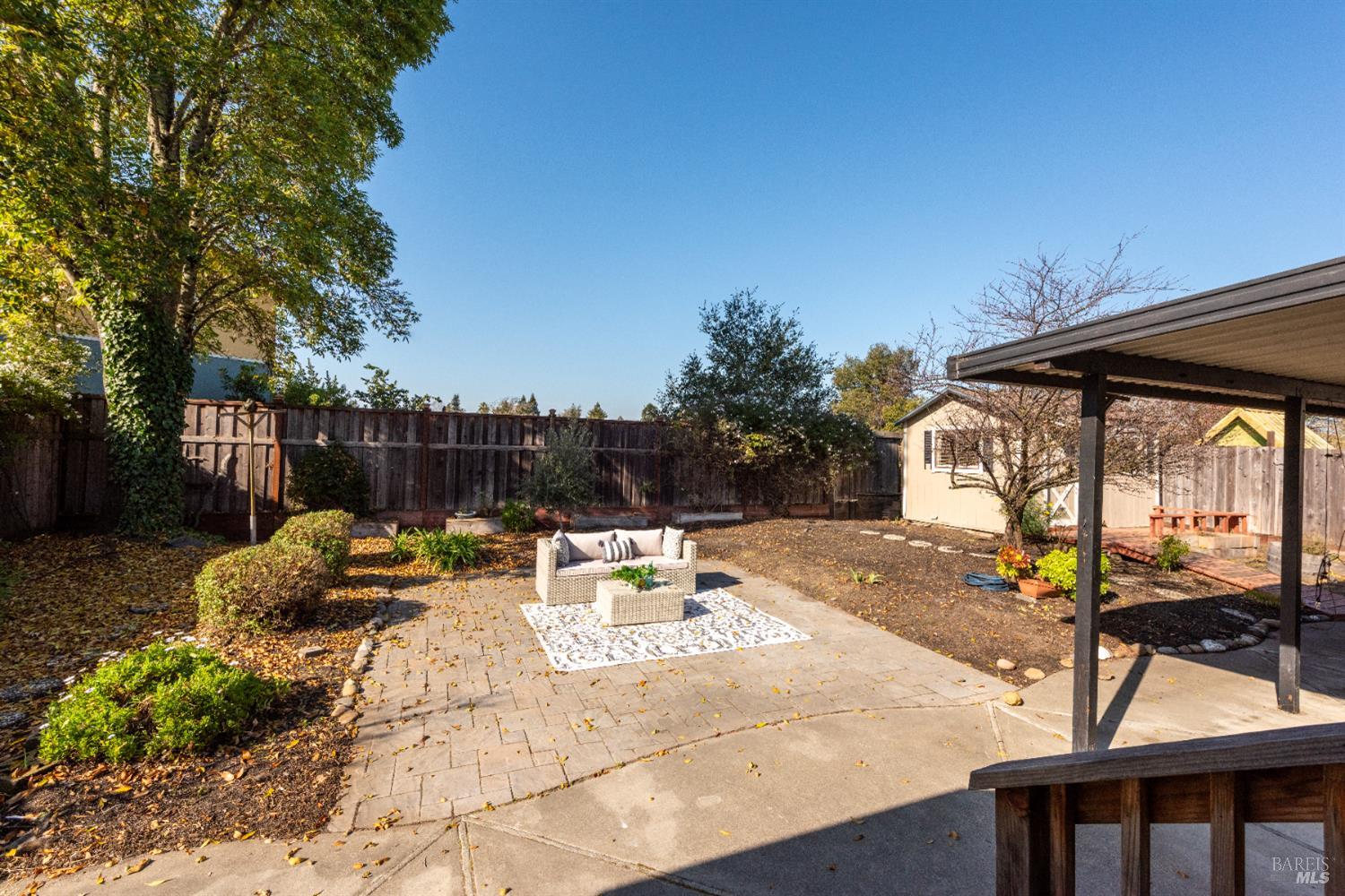 5537 Corbett Circle