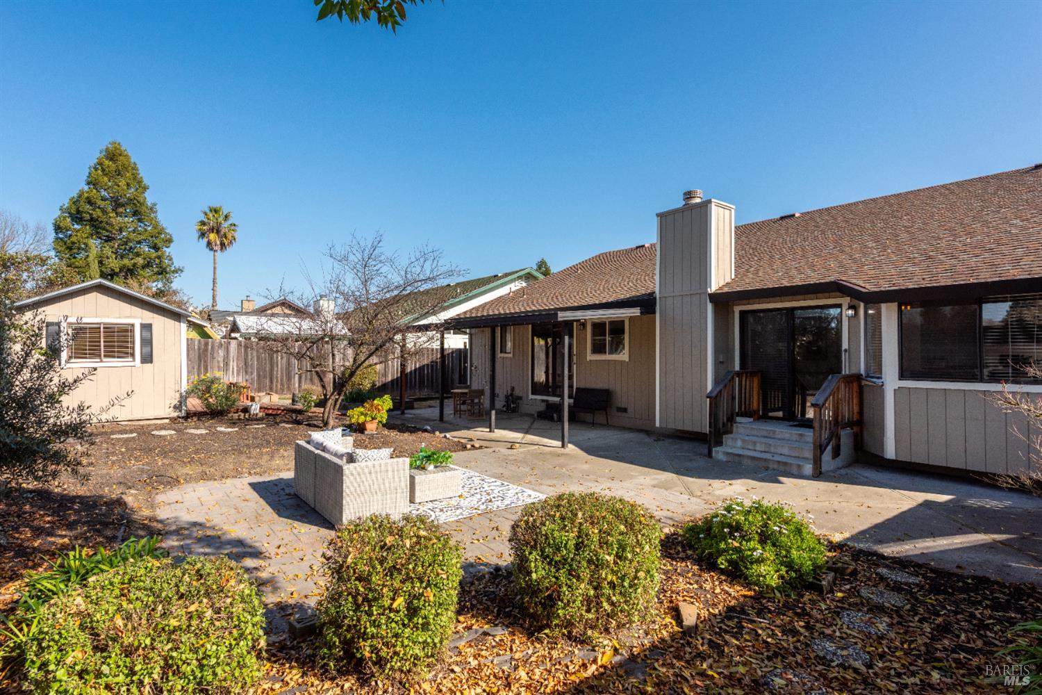 5537 Corbett Circle