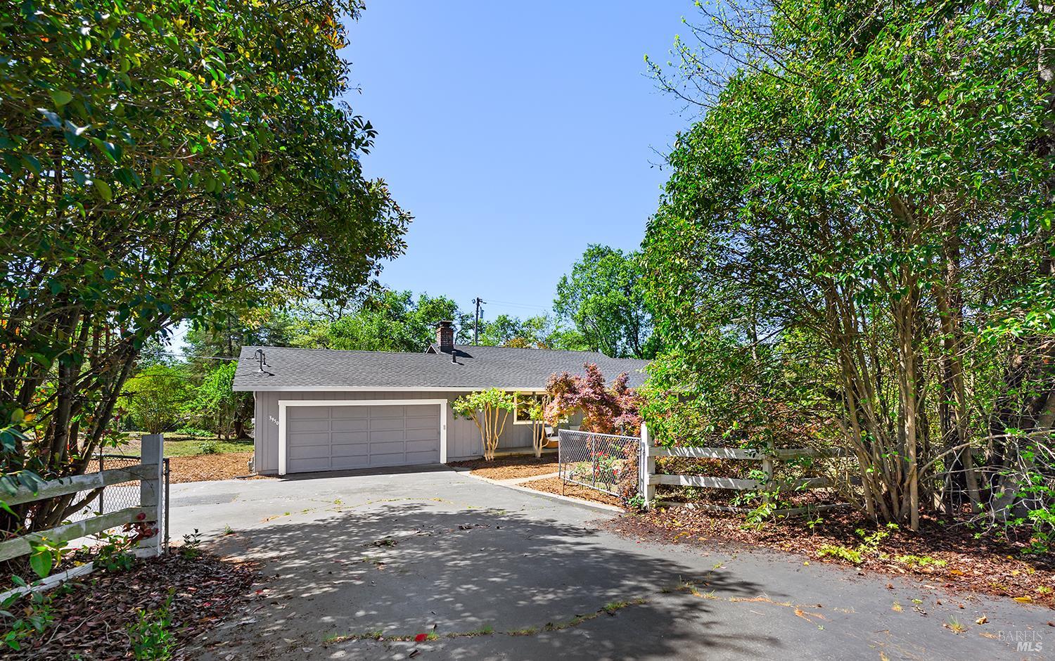 3950 Hicks Road