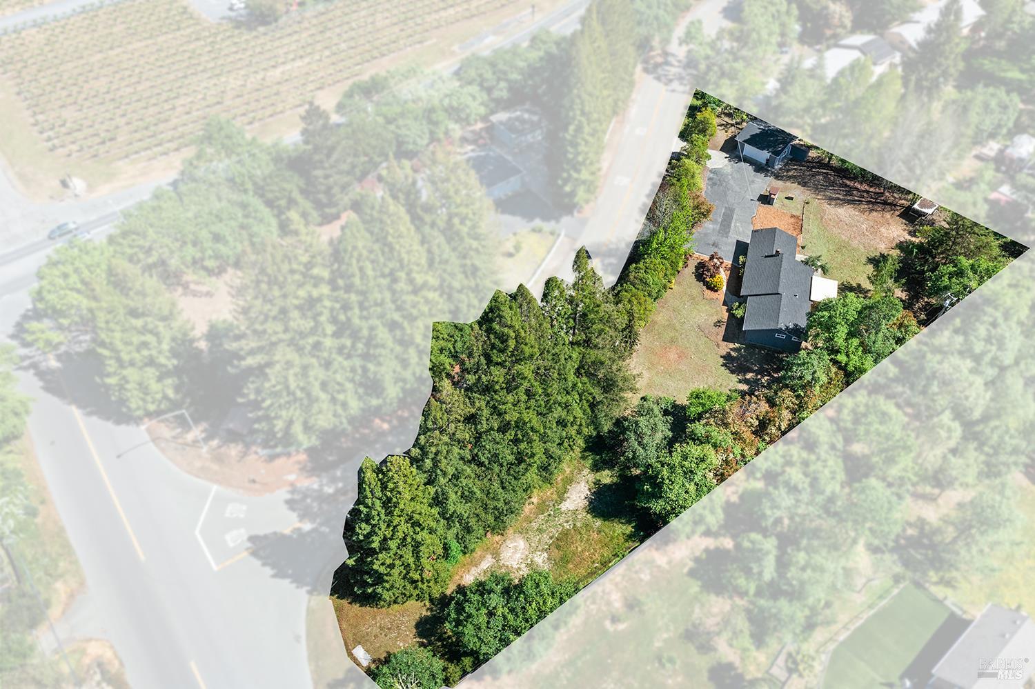 3950 Hicks Road