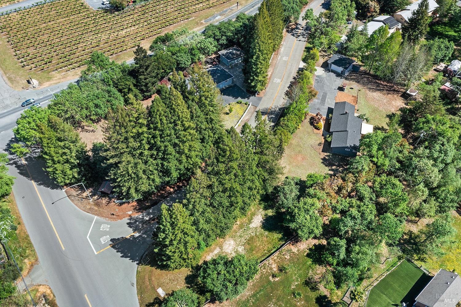 3950 Hicks Road