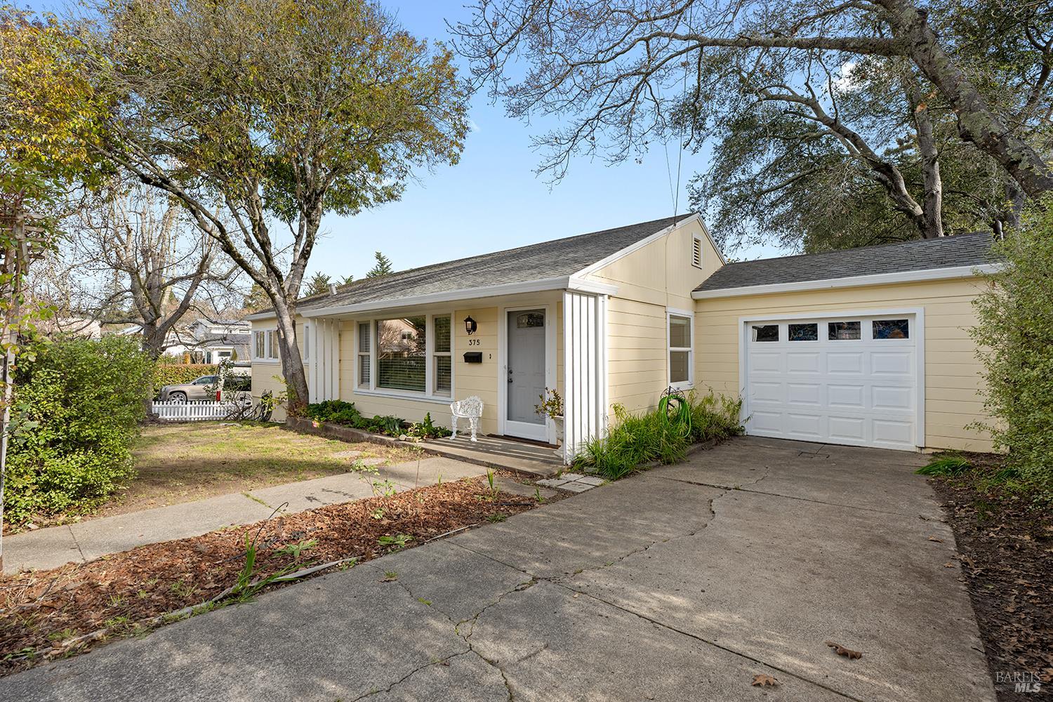 375 Florence Avenue