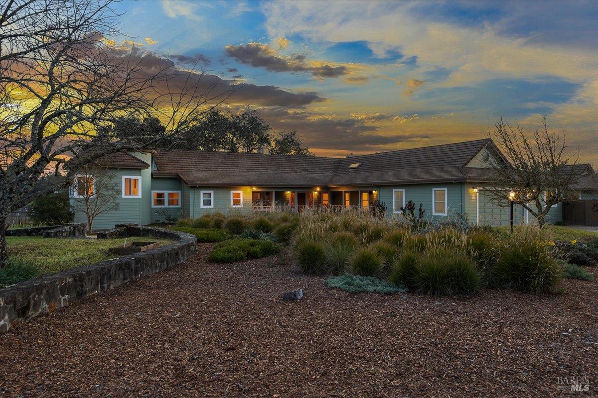 920 Lytton Springs Road