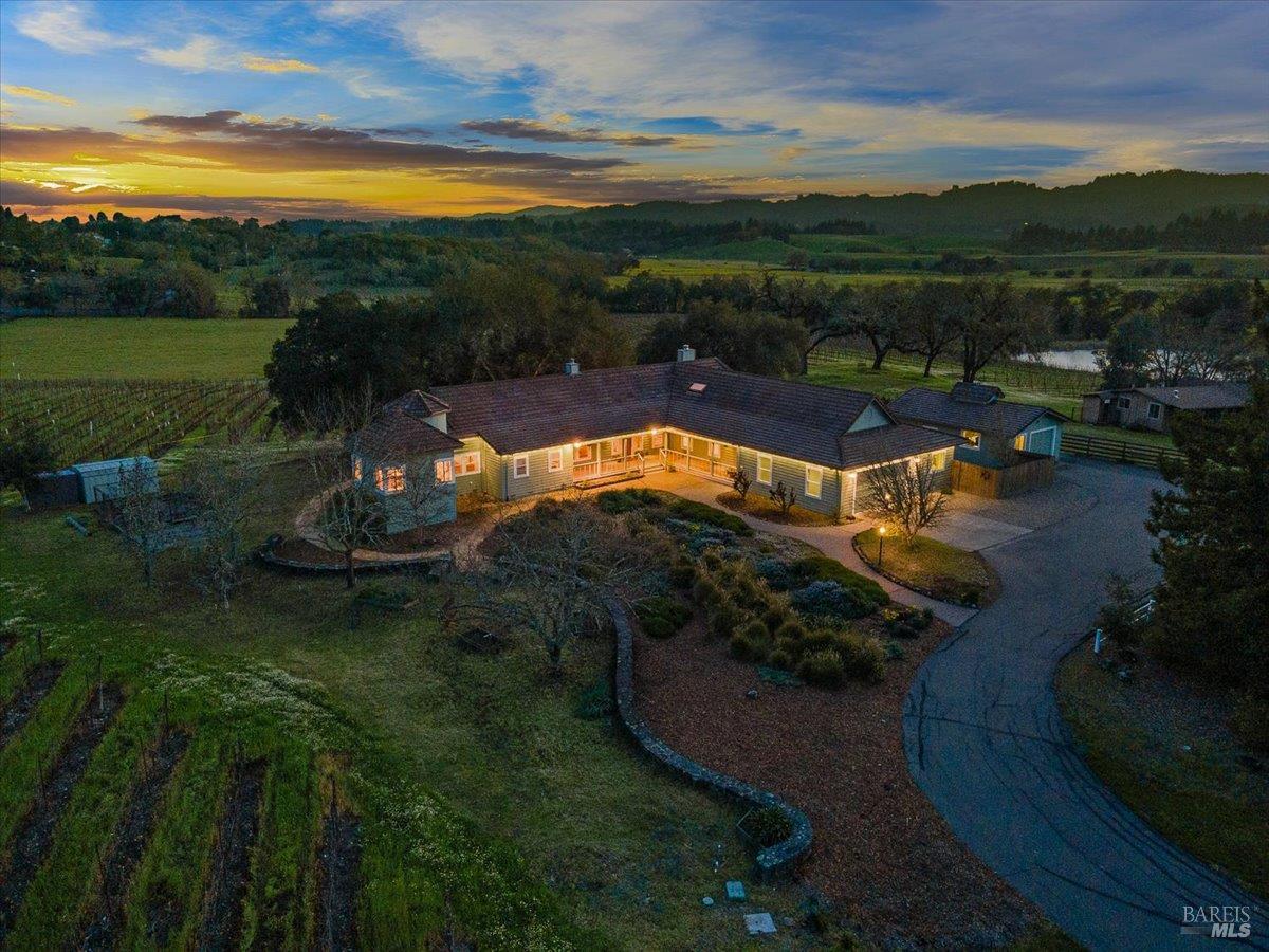 920 Lytton Springs Road