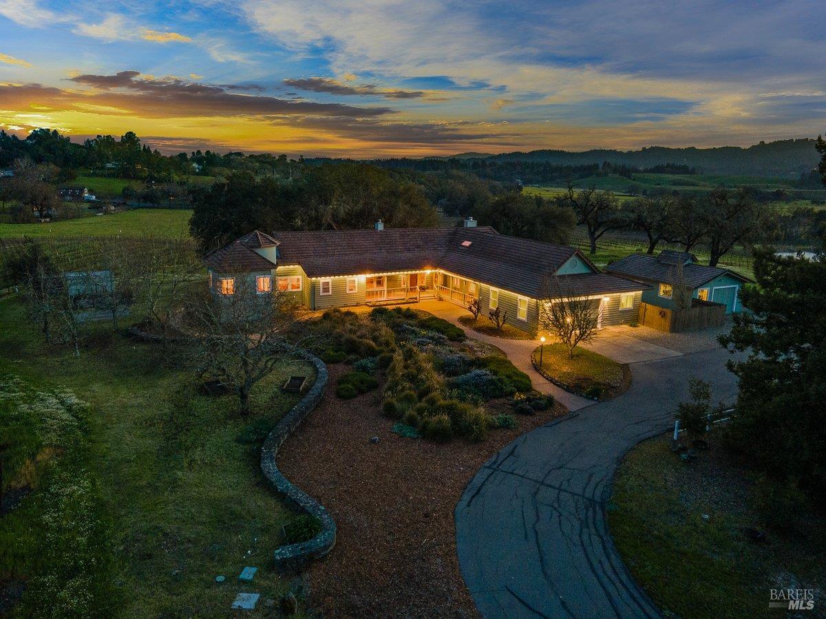 920 Lytton Springs Road