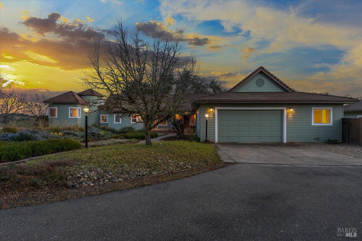 920 Lytton Springs Road