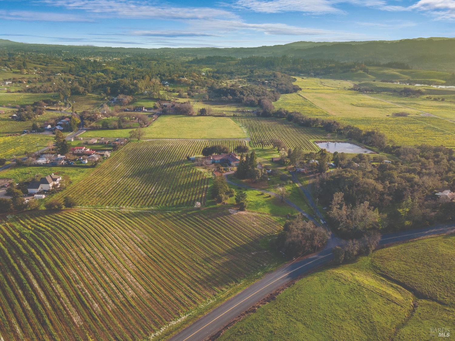 920 Lytton Springs Road