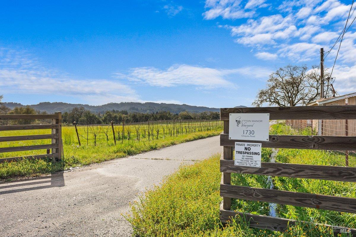 920 Lytton Springs Road