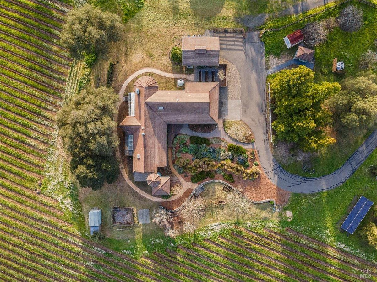920 Lytton Springs Road