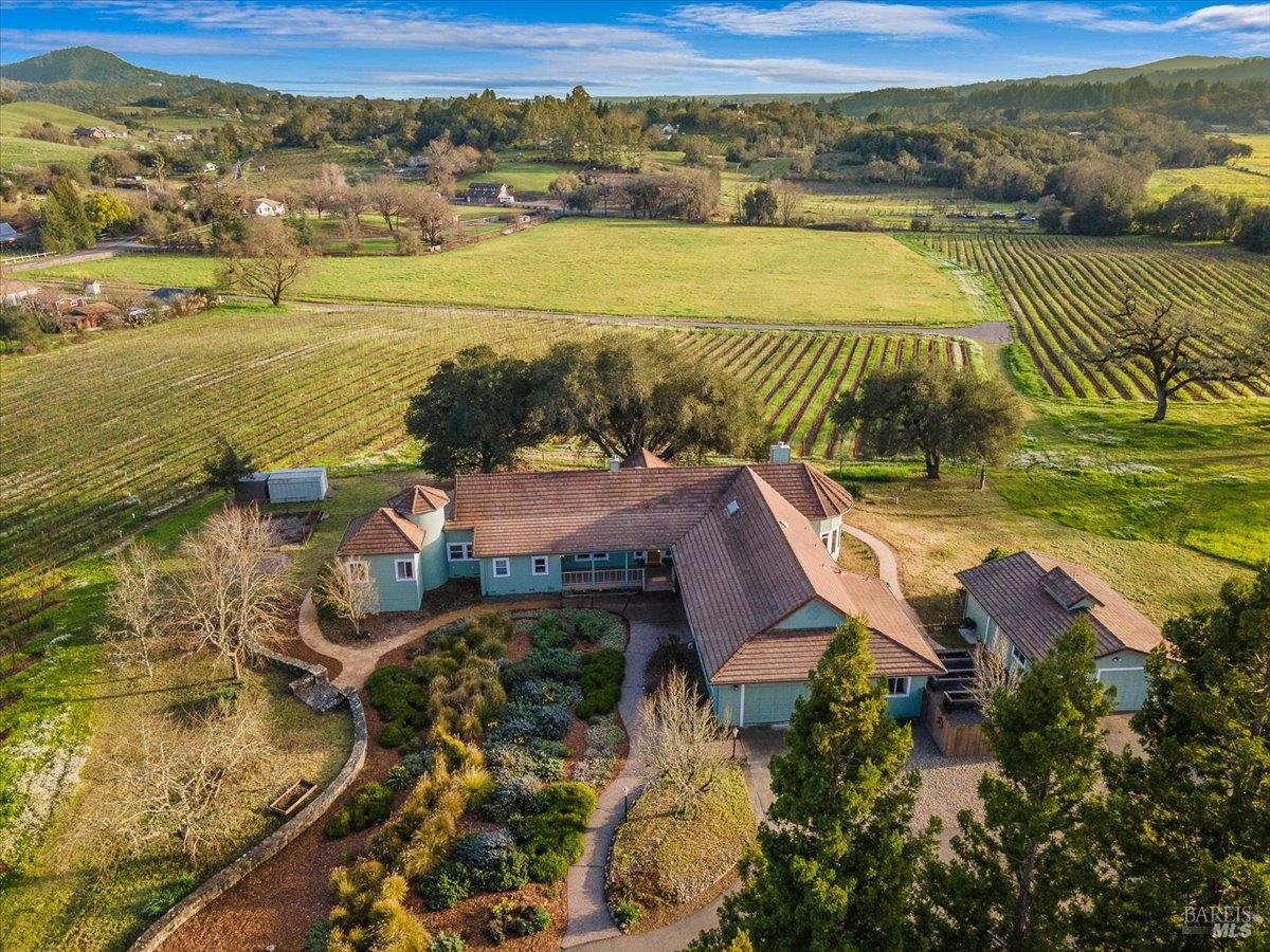 920 Lytton Springs Road