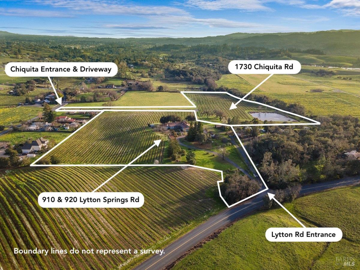 920 Lytton Springs Road