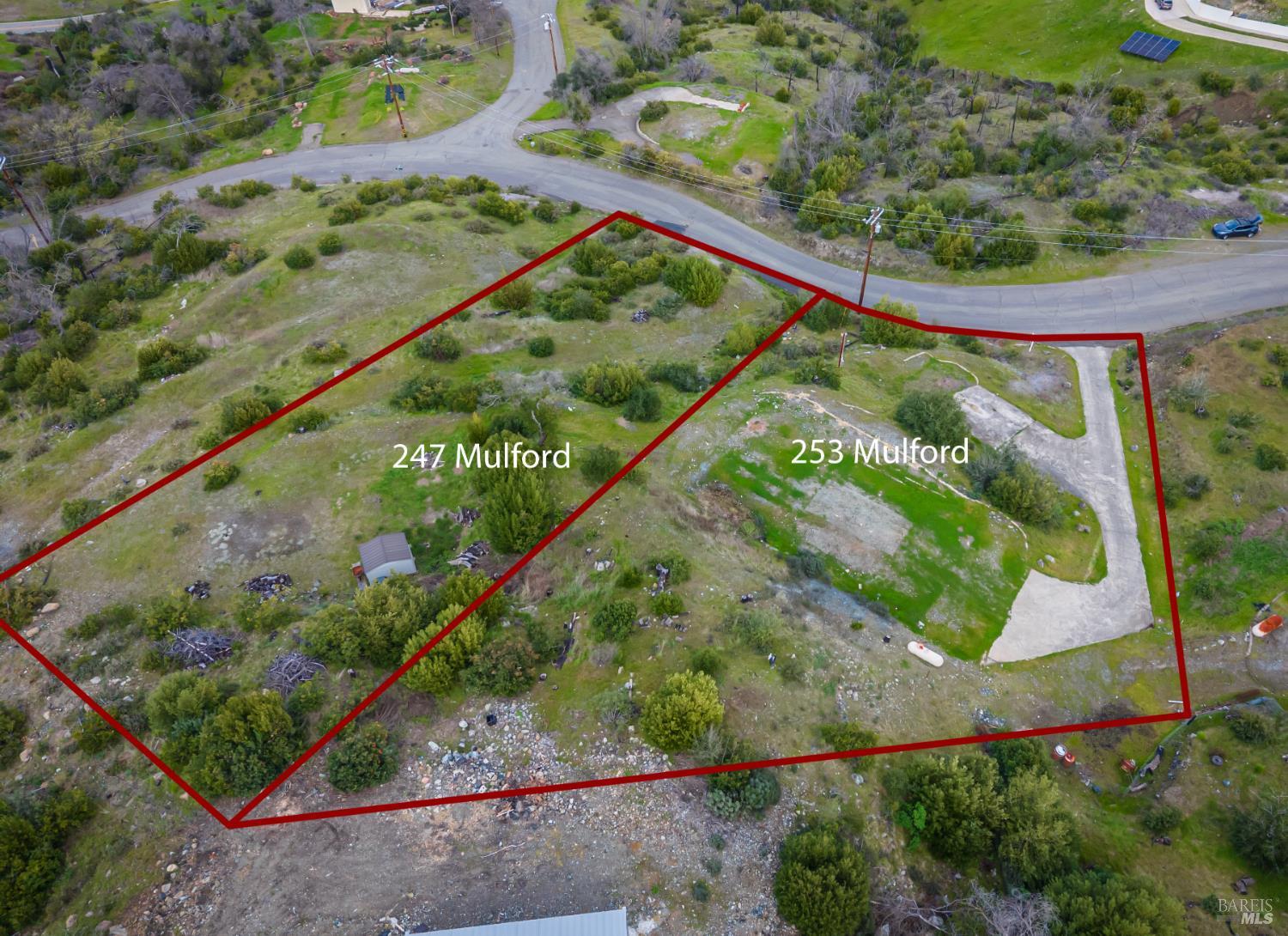253 Mulford Drive