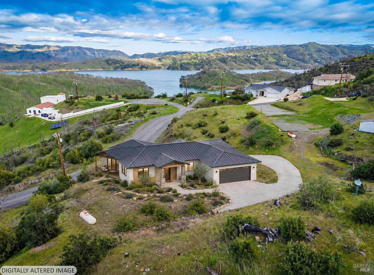253 Mulford Drive