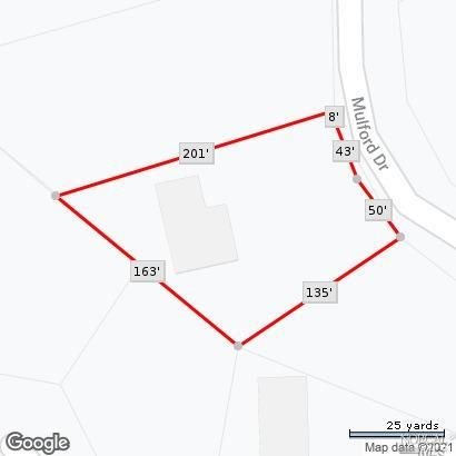 253 Mulford Drive