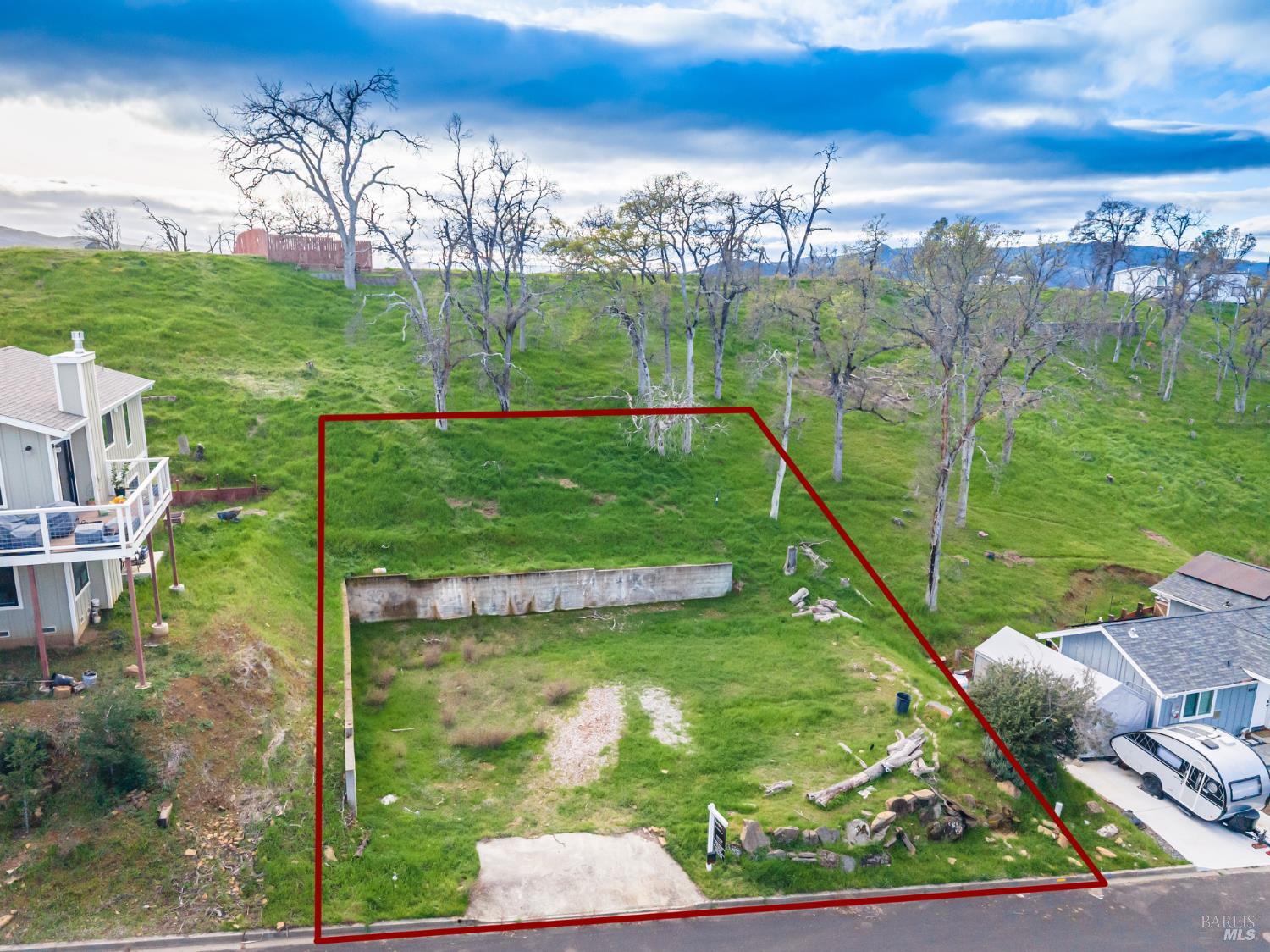 1101 Headlands Drive