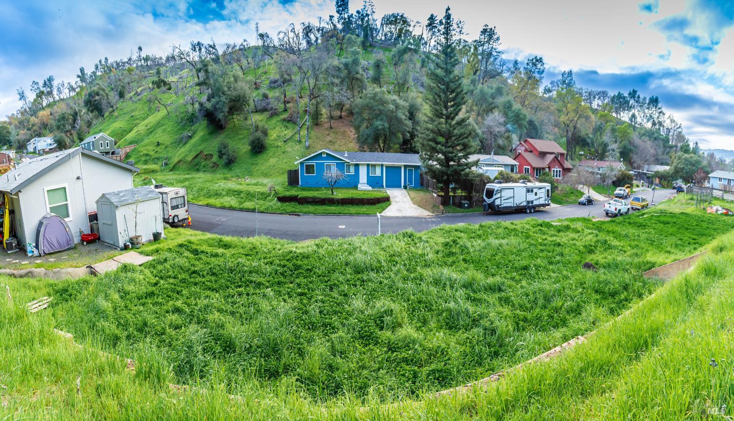 1034 Arroyo Grande Drive