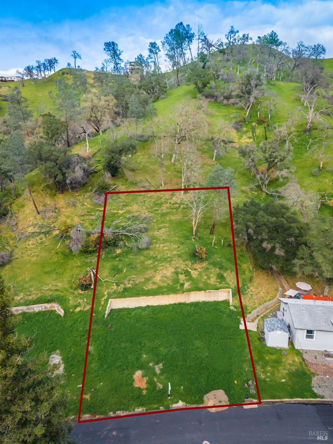 1034 Arroyo Grande Drive