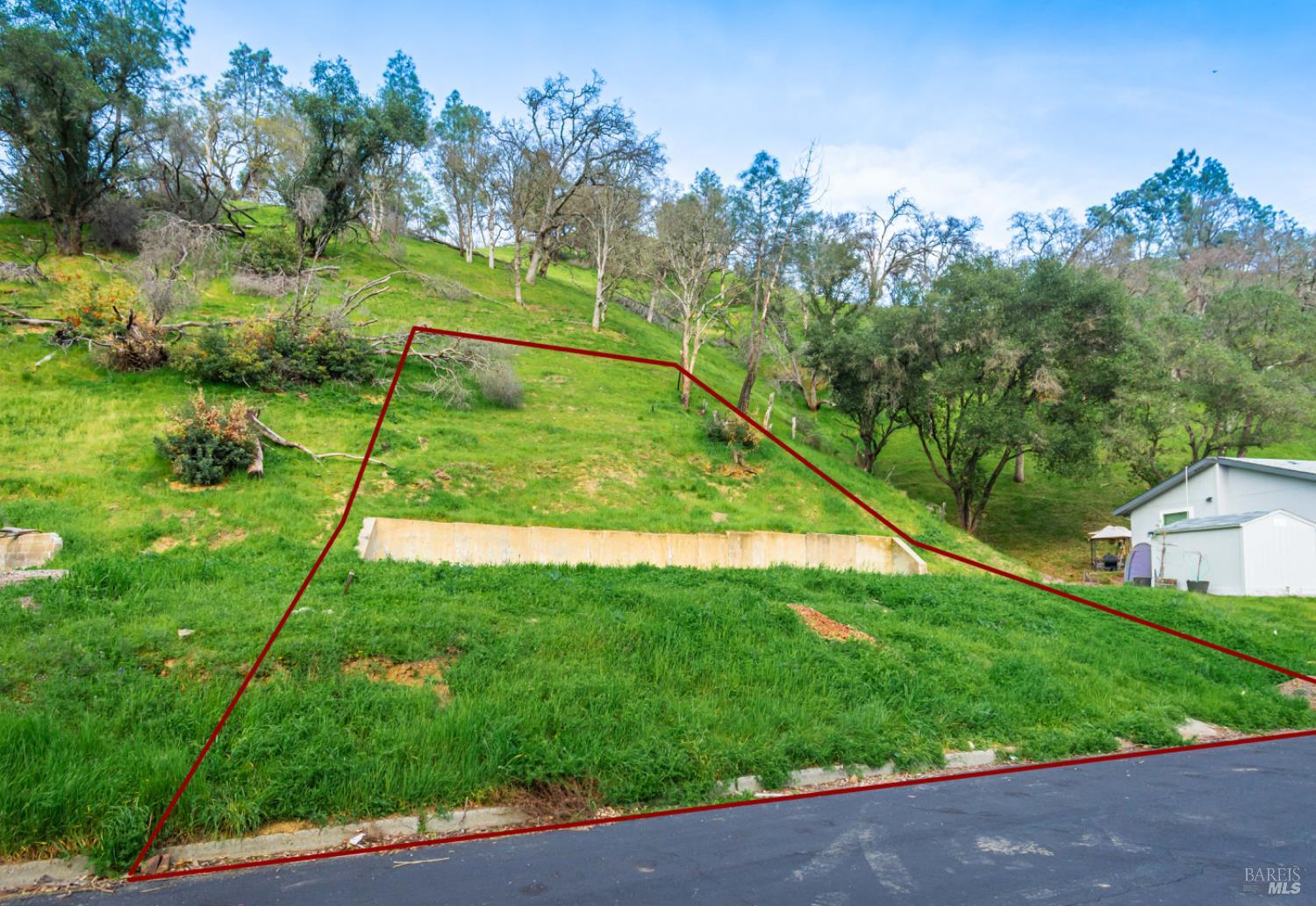1034 Arroyo Grande Drive